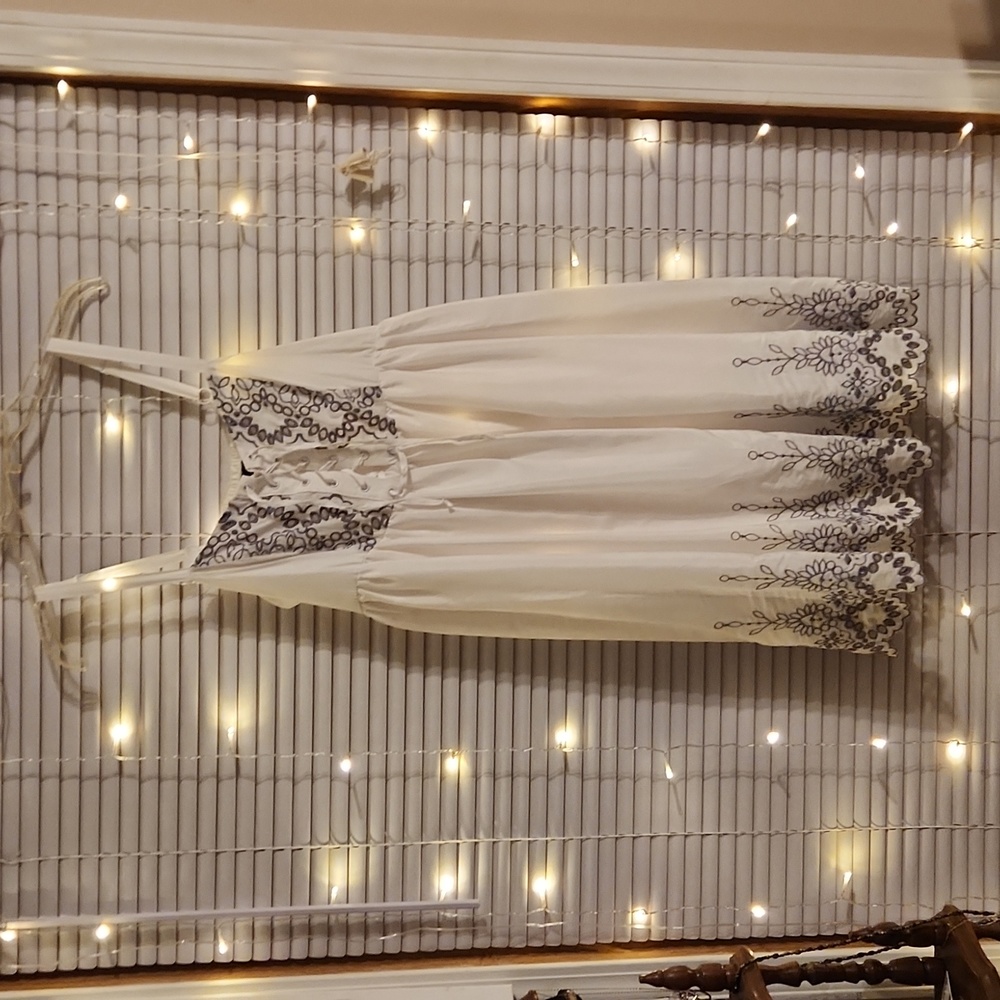 Cute dress